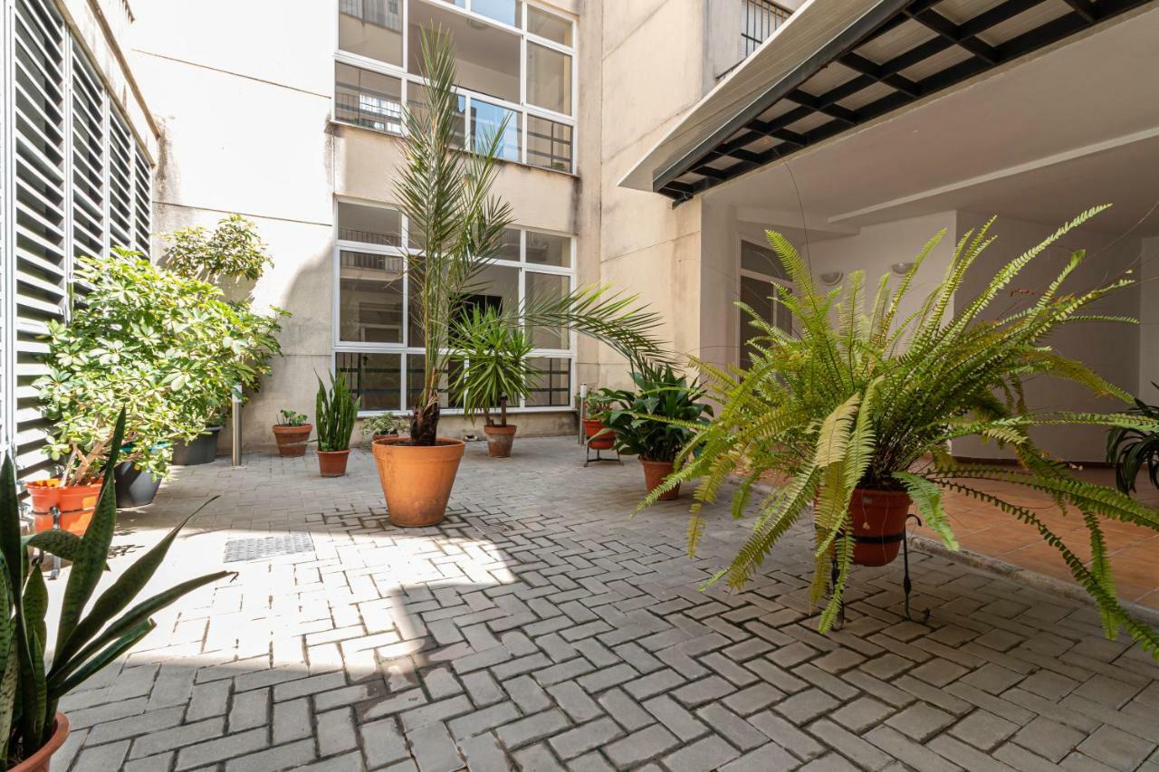 Allo Apartments Arroyo Centro 1 Habitacion Jerez de la Frontera Exterior photo